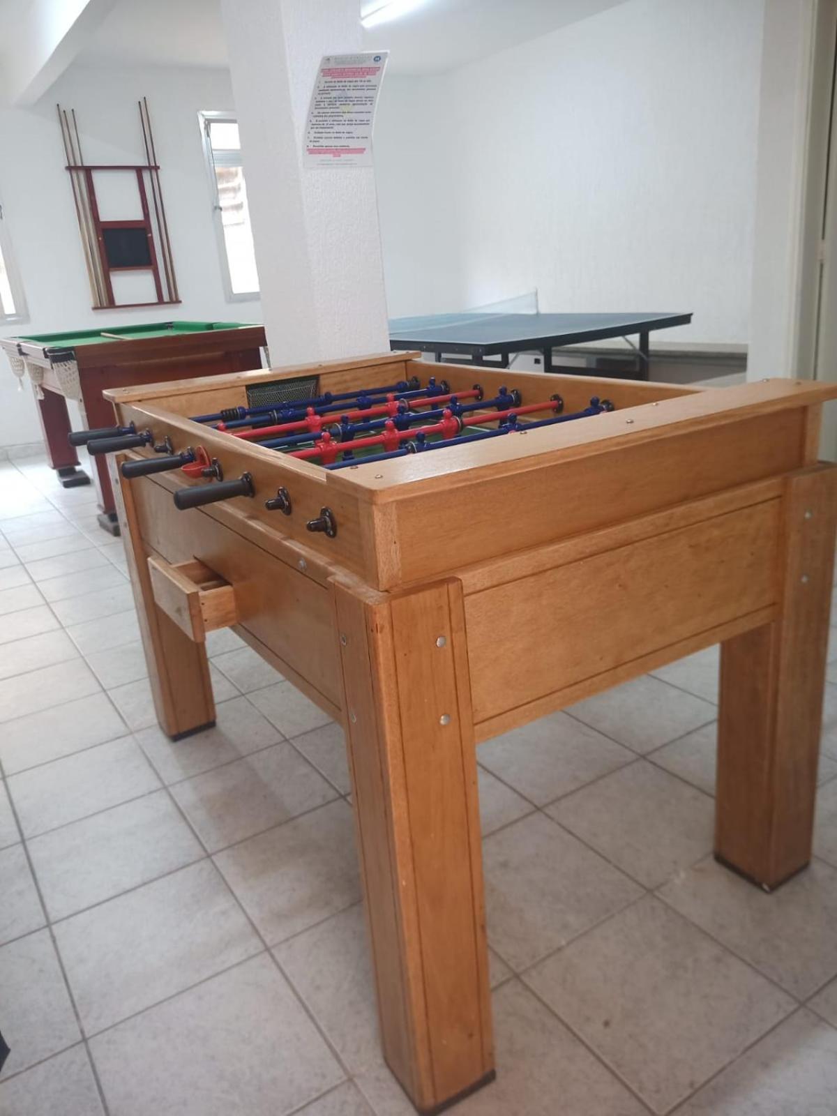 Kitnet Frente Pro Mar Em Vila Caicara, Portaria 24 Hs E Wifi Praia Grande  Ngoại thất bức ảnh